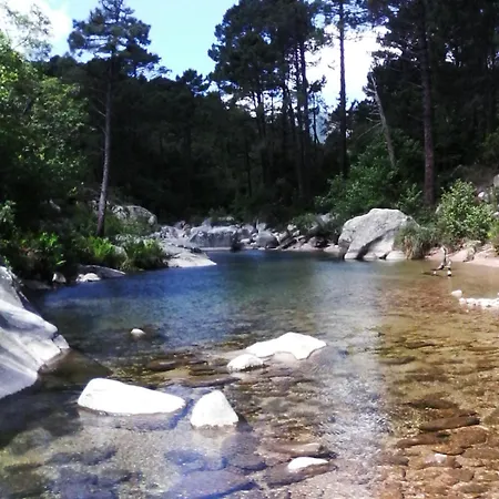 Casapiana 07 Апартаменти