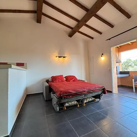 Casapiana 07 Апартаменти