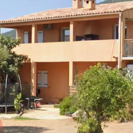 Casapiana 07 * Порто-Веккіо