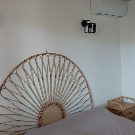 Casapiana 07 Апартаменти Порто-Веккіо