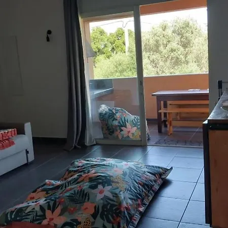 Апартаменти Casapiana 07 Порто-Веккіо