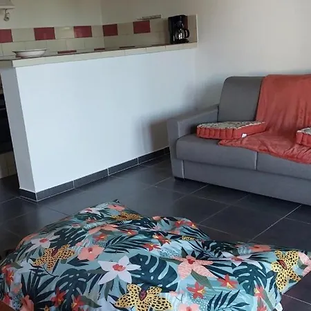 Апартаменти Casapiana 07 Порто-Веккіо