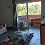 Apartamento Casapiana 07 Porto Vecchio