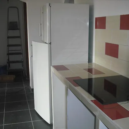 Casapiana 07 Daire Porto-Vecchio (Corsica)