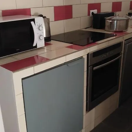 Apartamento Casapiana 07 *