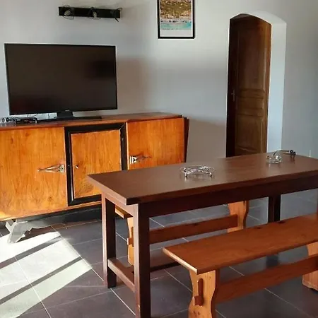 Casapiana 07 Apartamento Porto Vecchio