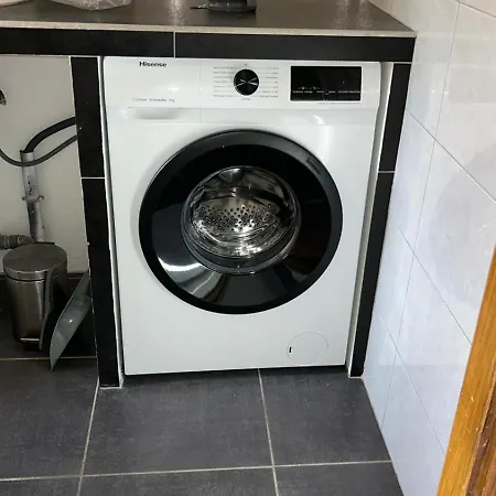 Casapiana 07 Daire *