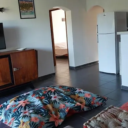 Apartamento Casapiana 07 *