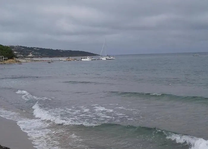 Apartamento Casapiana 07 *