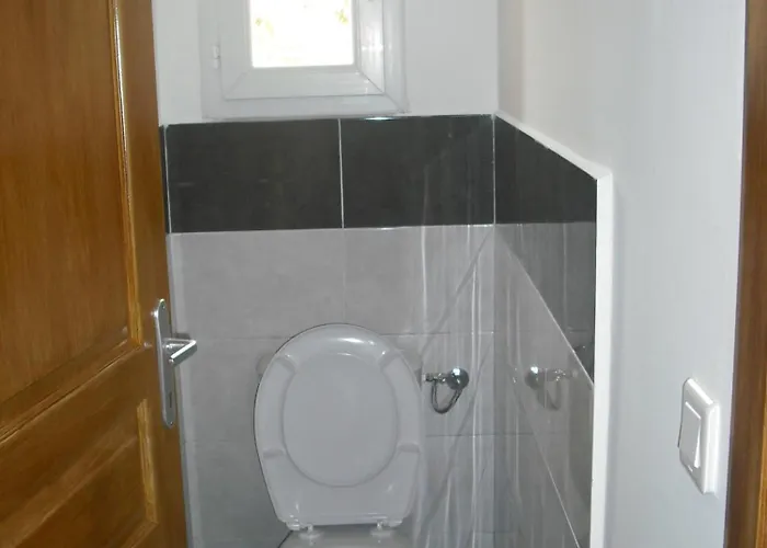 Apartamento Casapiana 07 Porto Vecchio