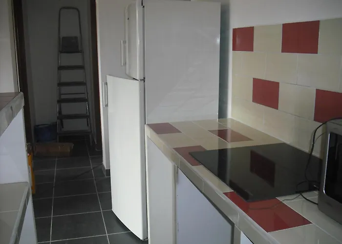 Casapiana 07 Apartamento Porto Vecchio