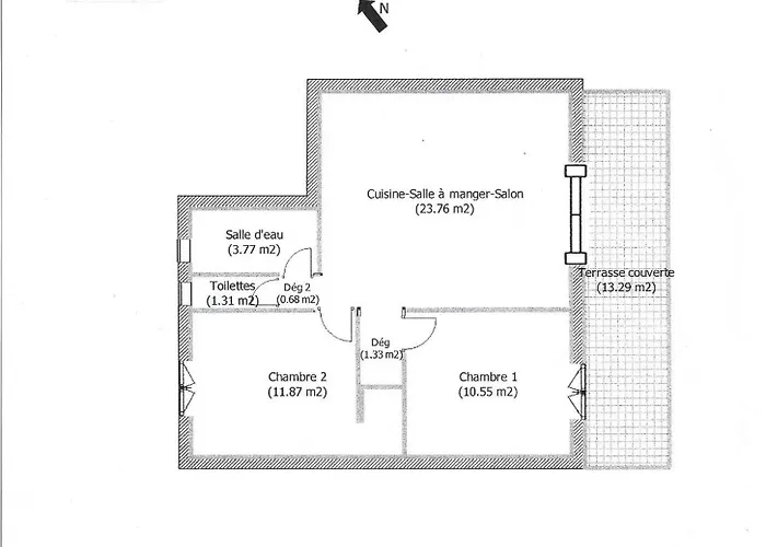 Casapiana 07 Apartamento