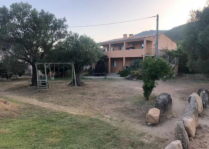 Casapiana 07 Apartamento