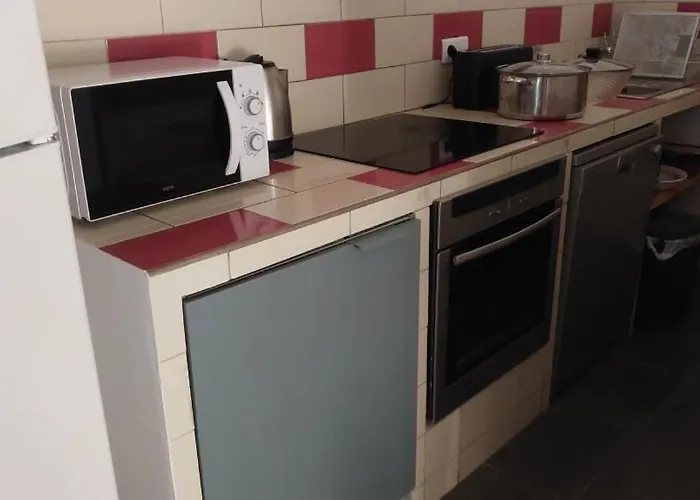 Apartamento Casapiana 07 *