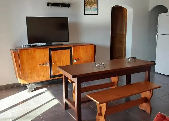 Casapiana 07 Apartamento Porto Vecchio