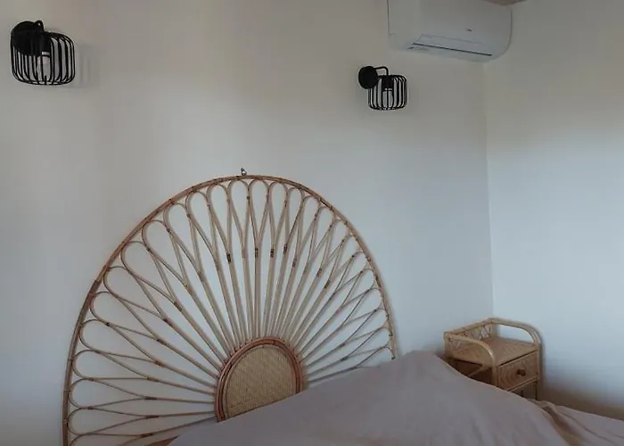 Casapiana 07 Apartamento Porto Vecchio